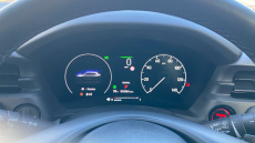 Honda HR-V 1.5 eHEV Advance 5dr CVT Hybrid Hatchback